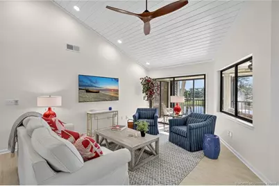 6404 SE Brandywine Court #201, Stuart, FL 34997 - Photo 5