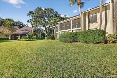 6404 SE Brandywine Court #201, Stuart, FL 34997 - Photo 47