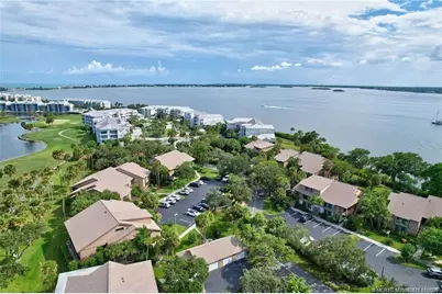 316 NE Edgewater Drive, Hutchinson Island, FL 34996 - Photo 29