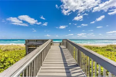 316 NE Edgewater Drive, Hutchinson Island, FL 34996 - Photo 27