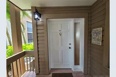 316 NE Edgewater Drive, Hutchinson Island, FL 34996 - Photo 3