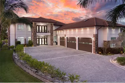 2346 NW Fork Road, Stuart, FL 34994 - Photo 1