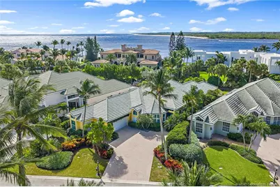 2856 SE Dune Drive, Stuart, FL 34996 - Photo 1