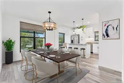 13468 NW Harbour Ridge Boulevard #2A, Palm City, FL 34990 - Photo 1