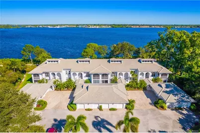 12416 Harbour Ridge Boulevard #6-6, Palm City, FL 34990 - Photo 1