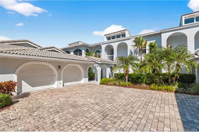 12416 Harbour Ridge Boulevard #6-6, Palm City, FL 34990 - Photo 31