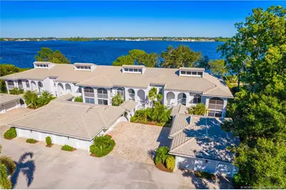 12416 Harbour Ridge Boulevard #6-6, Palm City, FL 34990 - Photo 29