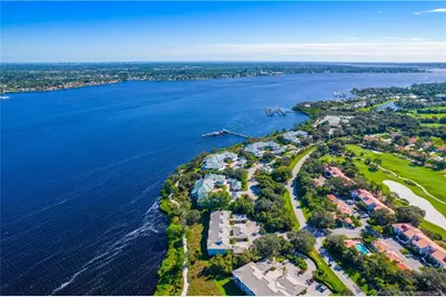 12416 Harbour Ridge Boulevard #6-6, Palm City, FL 34990 - Photo 37