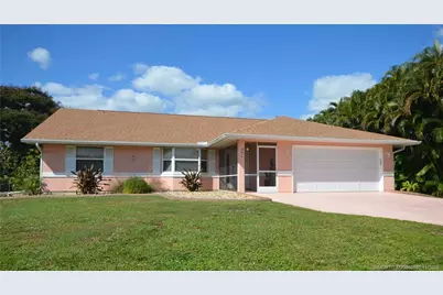 321 SE Cork Road, Port Saint Lucie, FL 34984 - Photo 1