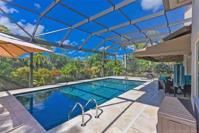 4881 SW Parkgate Boulevard, Palm City, FL 34990 - Photo 31