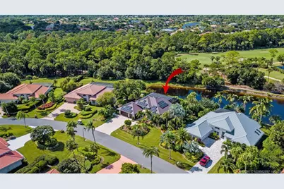 4881 SW Parkgate Boulevard, Palm City, FL 34990 - Photo 61