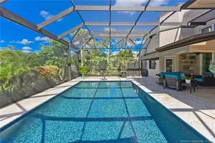 4881 SW Parkgate Blvd, Palm City, FL 34990 - Photo 35