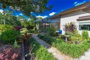 4881 SW Parkgate Blvd, Palm City, FL 34990 - Photo 37