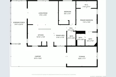 2733 SW Thunderbird Trail, Stuart, FL 34997 - Photo 5