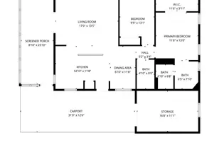 2733 SW Thunderbird Tr, Stuart, FL 34997 - Photo 5