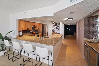 9960 S Ocean Drive #505, Jensen Beach, FL 34957 - Photo 7