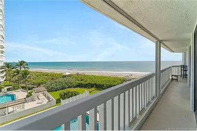 9960 S Ocean Drive #505, Jensen Beach, FL 34957 - Photo 23