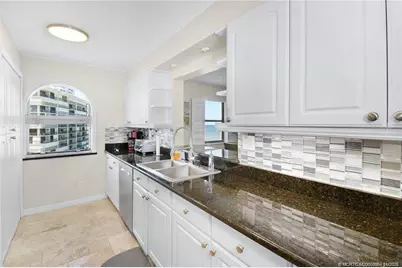 10044 S Ocean Drive #702, Jensen Beach, FL 34957 - Photo 9