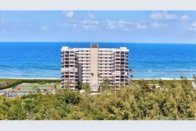 10044 S Ocean Drive #702, Jensen Beach, FL 34957 - Photo 3