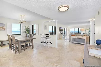 10044 S Ocean Drive #702, Jensen Beach, FL 34957 - Photo 7