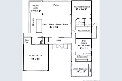 12831 NW Cinnamon Way, Palm City, FL 34990 - Photo 27