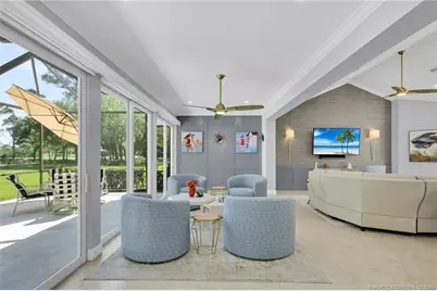 12831 NW Cinnamon Way, Palm City, FL 34990 - Photo 7