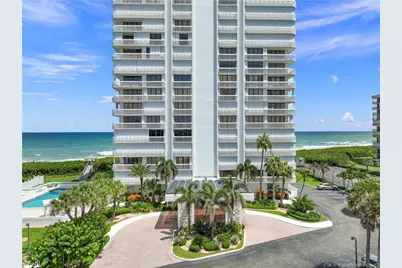 9960 S Ocean Drive #1503, Jensen Beach, FL 34957 - Photo 1