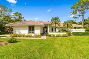 1505 NW Buttonbush Cir, Palm City, FL 34990 - Photo 1