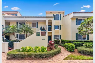 12481 Harbour Ridge Boulevard #1-4, Palm City, FL 34990 - Photo 3