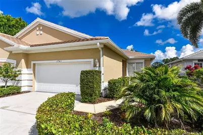 1741 SW Willowbend Lane, Palm City, FL 34990 - Photo 7