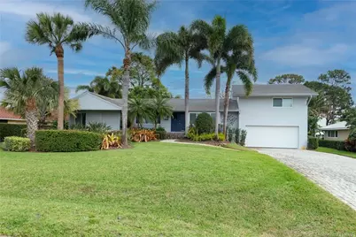 3342 SE Court Drive, Stuart, FL 34997 - Photo 1