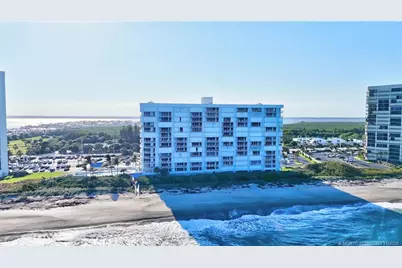 9600 S Ocean Drive #1009, Jensen Beach, FL 34957 - Photo 55