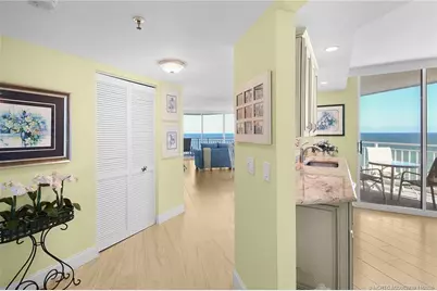 9600 S Ocean Drive #1009, Jensen Beach, FL 34957 - Photo 13