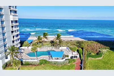 9600 S Ocean Drive #1009, Jensen Beach, FL 34957 - Photo 51