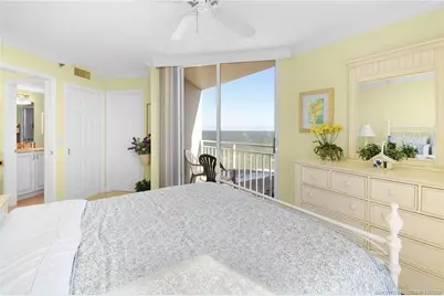 9600 S Ocean Drive #1009, Jensen Beach, FL 34957 - Photo 7