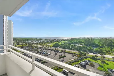 9600 S Ocean Drive #1009, Jensen Beach, FL 34957 - Photo 9