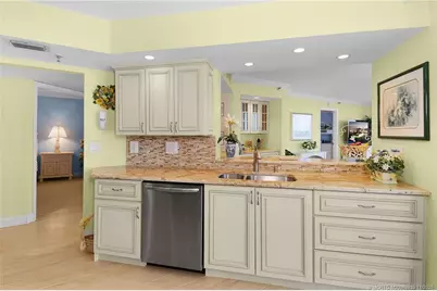 9600 S Ocean Drive #1009, Jensen Beach, FL 34957 - Photo 15