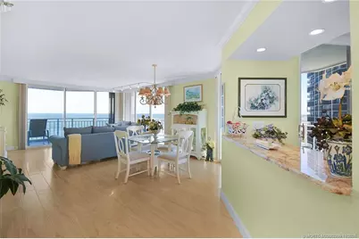 9600 S Ocean Drive #1009, Jensen Beach, FL 34957 - Photo 23