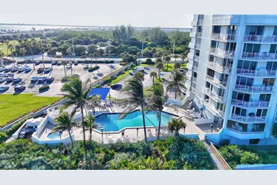 9600 S Ocean Drive #1009, Jensen Beach, FL 34957 - Photo 53