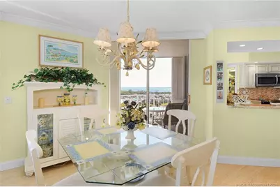 9600 S Ocean Drive #1009, Jensen Beach, FL 34957 - Photo 25