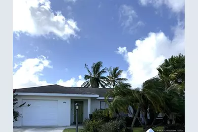 590 NE Lima Vias, Jensen Beach, FL 34957 - Photo 1