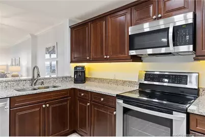 3702 N Highway A1A Highway #1202, Hutchinson Island, FL 34949 - Photo 9