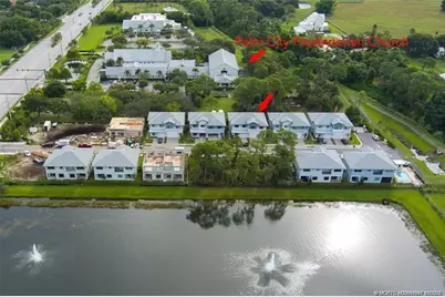 3673 SW Magnolia Ridge Lane, Palm City, FL 34990 - Photo 3