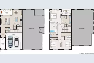 3673 SW Magnolia Ridge Lane, Palm City, FL 34990 - Photo 15