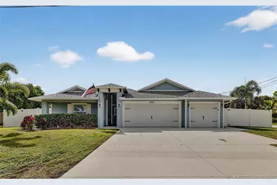 2502 SW Dalpina Road, Port Saint Lucie, FL 34953 - Photo 1