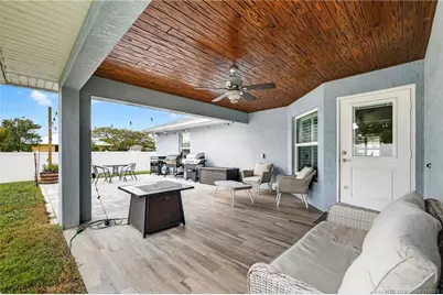 2502 SW Dalpina Road, Port Saint Lucie, FL 34953 - Photo 33