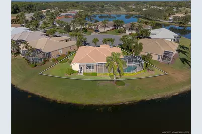 1826 SE Killean Court, Port Saint Lucie, FL 34952 - Photo 41