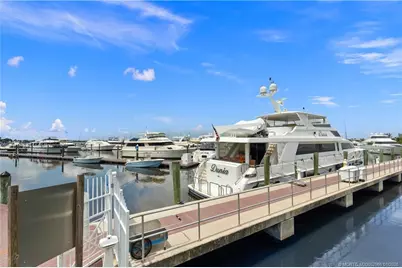 2950 SE Ocean Boulevard #5-2, Stuart, FL 34996 - Photo 23