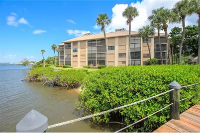 4540 NE Sandpebble Trace #203, Stuart, FL 34996 - Photo 29