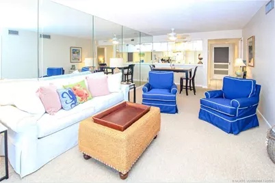 4540 NE Sandpebble Trace #203, Stuart, FL 34996 - Photo 9